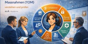 Kursbild TOM prüfen und verstehen ask Akademie