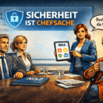NIS2 für die Geschäftsleitung & Behördenleitung – Haftungsschutz & Resilienz (§ 38 BSIG)-2026-03-24